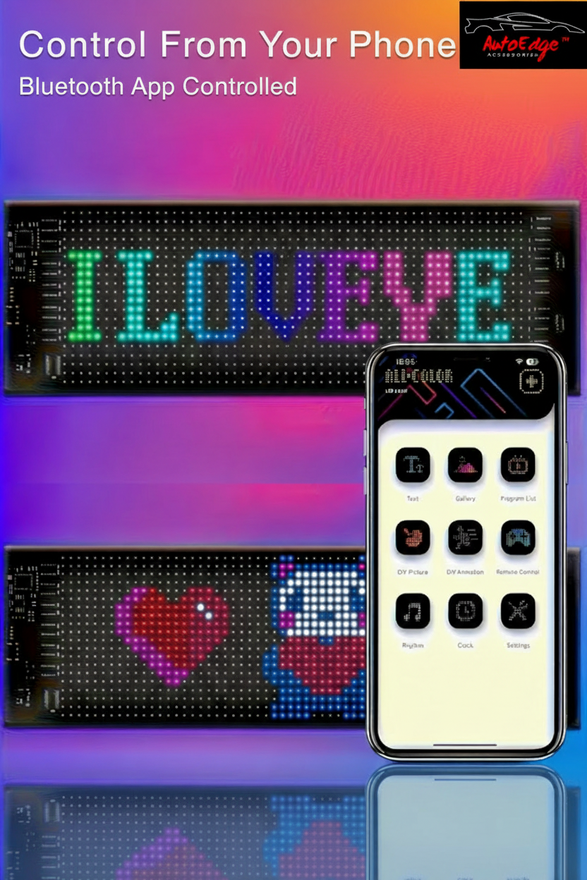 AutoEdge App Controlled Feature Image