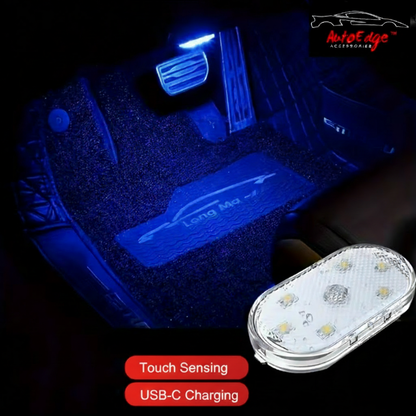 AutoEdge LED Light - No 1pc