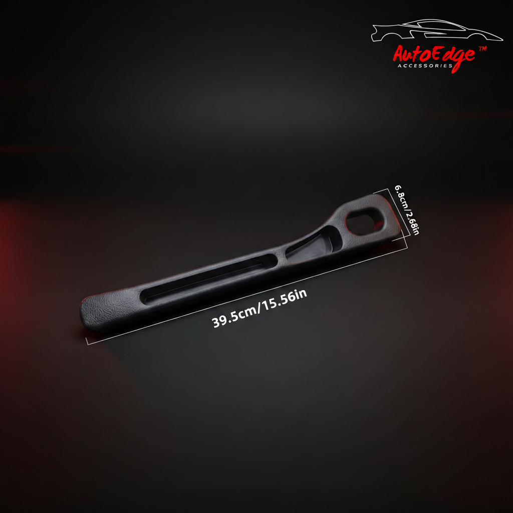 AutoEdge Seat Gap Filler - Clean Premium Product Image