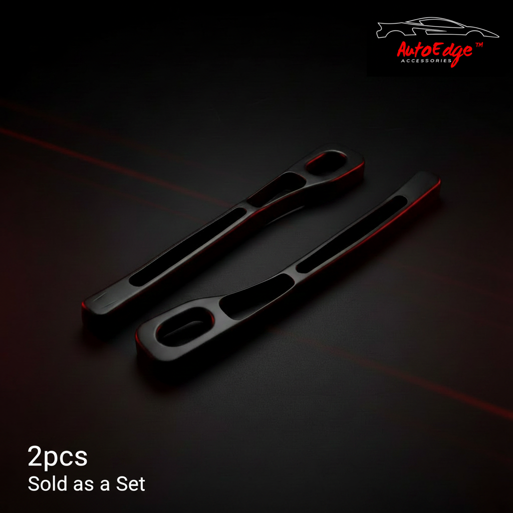 AutoEdge Seat Gap Filler - Sold as a Set