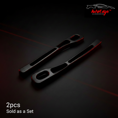 AutoEdge Seat Gap Filler - Sold as a Set