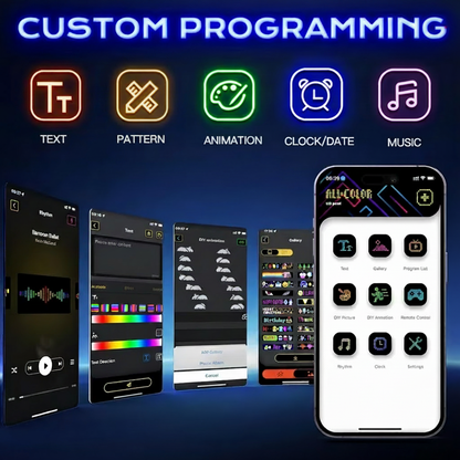 Custom Programming Feature Image - No Logo