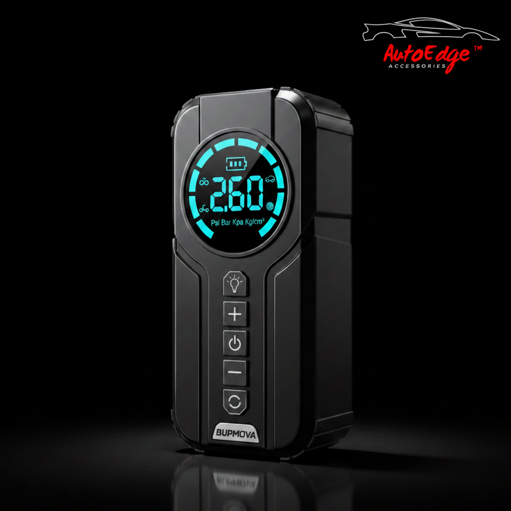 Hero with AutoEdge Logo